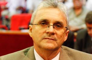 Ex-prefeito ameaça romper com coligação de partidos que apoiam Wellington Dias (Foto: -)