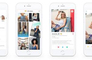 Fundadores do Tinder processam controladora IAC por suposta subavaliação da empresa (Foto: -)