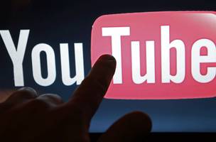 MP investiga como dados de crianças são tratados pelo YouTube (Foto: -)