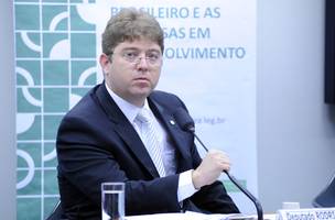 Desistência de Rodrigo favorece chapa oficial (Foto: -)