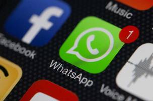 WhatsApp promete ferramentas para frear e reprimir mensagens falsas (Foto: -)