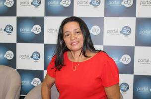 “Vou ajudar os mais carentes”, diz Mazé do Vale, candidata a deputada federal (Foto: -)