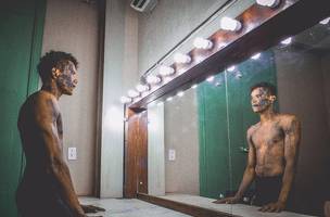 Nova temporada do Teresina Em Dança apresenta o espetáculo Xadrez em Cores (Foto: -)