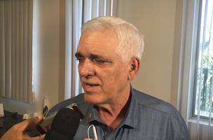 “Nunca precisei de palanque de governador”, diz Themístocles depois de reunião com Wellington (Foto: -)