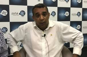 Candidato a deputado estadual tem como principal bandeira a Educação (Foto: -)