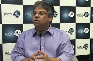 Gustavo Neiva fala da proposta para terceiro mandato e critica o governo (Foto: -)