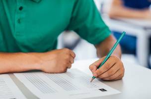 Senai abre inscrições para processo seletivo com salários de quase R$ 4 mil (Foto: -)