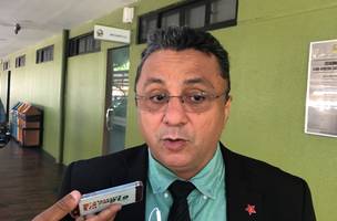 Coordenadores de campanhas comentam pesquisa Data AZ (Foto: -)