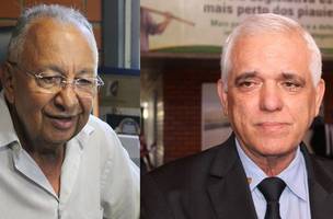 Doutor Pessoa e Themístocles participarão de ato de campanha no mesmo palanque (Foto: -)