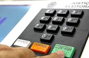 Cidadão pode denunciar crimes eleitorais (Foto: -)