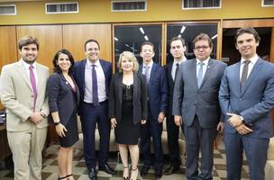 Teresina ganha curso de especialização em Direito Empresarial (Foto: -)