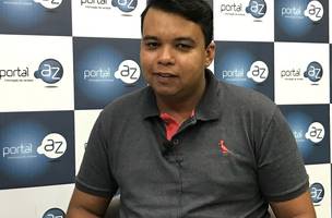 Candidato a deputado quer mais abertura para o público LGBTQ no mercado de trabalho (Foto: -)