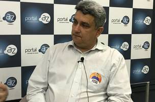 Joninha defende a construção de barragem para resolver alagamentos em Teresina (Foto: -)