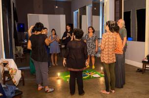 Casa da Cultura recebe oficina de teatro neste sábado (Foto: -)
