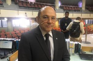 Tribunal aprova candidatura de Frank Aguiar ao Senado (Foto: -)