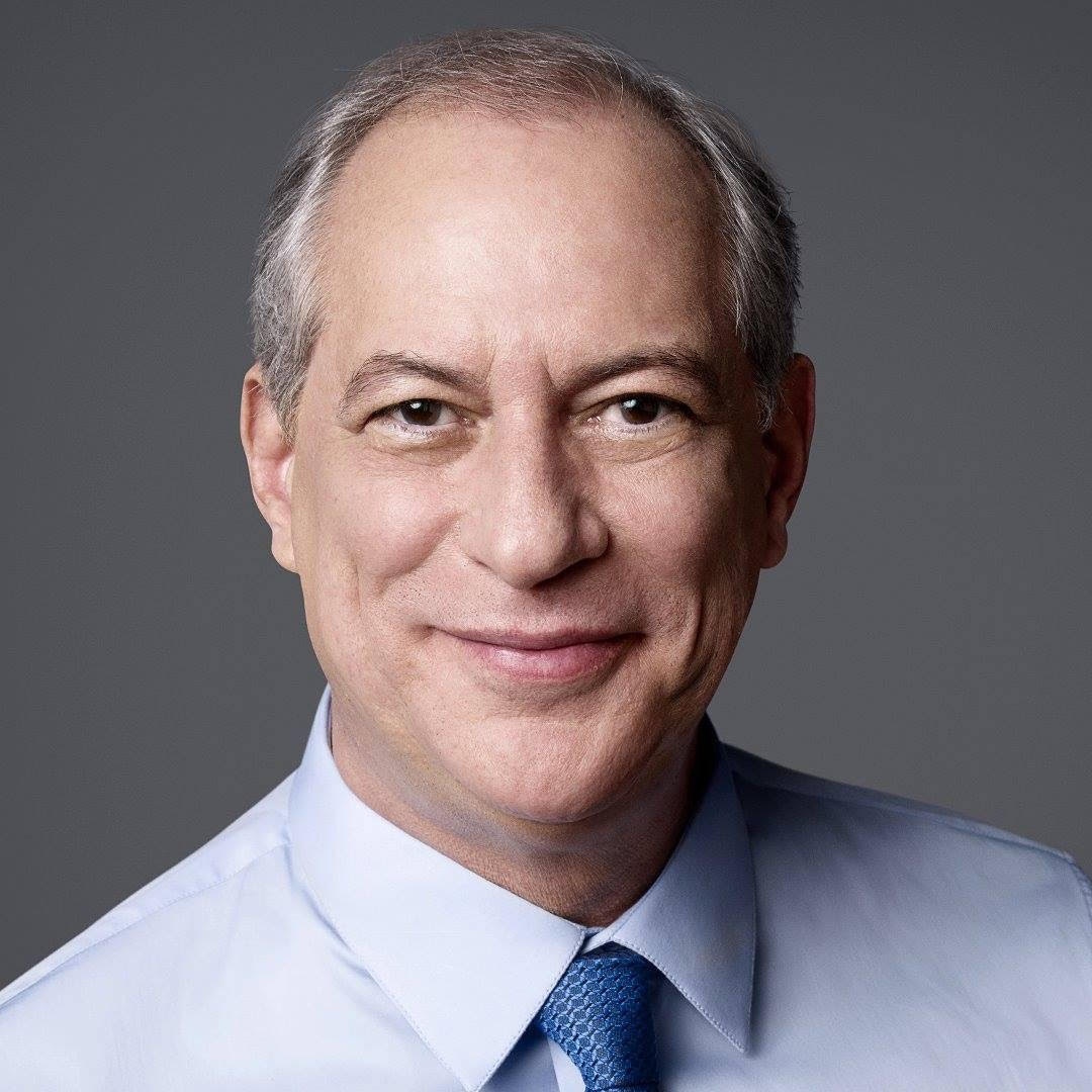 Ciro Gomes