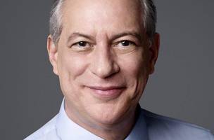 Ciro Gomes (Foto: Foto: reprodução/ Facebook)