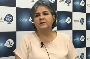 Candidata psdbista defende formação de frente parlamentar da saúde na Câmara Federal (Foto: -)