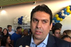 TRE absolve Marcos Vinicius. Agora ele poderá registrar candidatura (Foto: -)