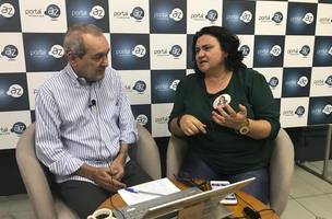 Candidata denuncia compra de votos para beneficiar Marden Menezes em Piripiri (Foto: -)