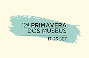 Primavera dos Museus começa nesta segunda-feira (Foto: -)