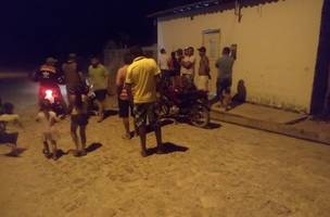 Homem é morto em desavença no interior do Piauí (Foto: -)