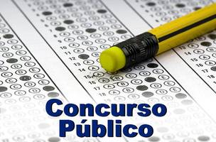 Concurso com salários de até R$ 3 mil encerra inscrições na sexta-feira (Foto: -)