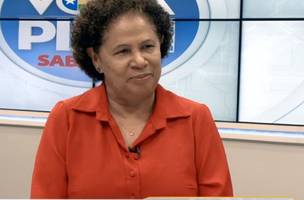 Regina Sousa diz não acumular riquezas: “fiz voto de simplicidade perante Jesus” (Foto: -)