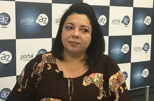 Candidata critica a não discussão sobre gênero nas escolas (Foto: -)