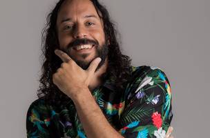 Projeto Seis e Meia apresenta Gabriel O Pensador em Oeiras (Foto: -)