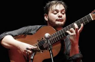 Festival de Violões reúne grandes artistas com musicalidade e técnica (Foto: -)