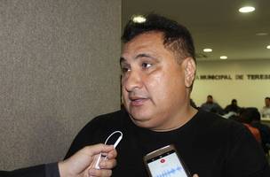 Partido vai expulsar 18 presidentes de diretórios por apoiarem Wilson e Ciro (Foto: -)