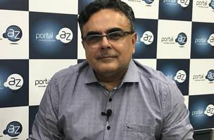 Vice de Elmano critica Bolsa Família e chama programa de “esmola” (Foto: -)
