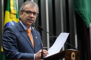 João Vicente Claudino (Foto: Moreira Mariz/ Agência Senado)