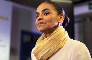 Marina Silva lança Programa Renda Jovem em Teresina (Foto: -)
