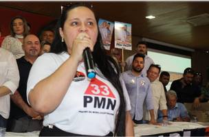 Candidatos do PMN acusam Ravenna Castro de ser omissa e beneficiar apenas três nomes do partido (Foto: -)