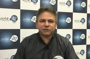 Candidato do PRP defende a expulsão de correligionários que prometeram apoio a Ciro e Wilson (Foto: -)
