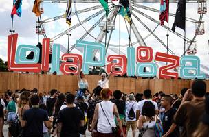 Lollapalooza 2019: começa neste sábado a venda de ingressos para o festival (Foto: -)