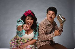 Comédia "O Último Capítulo" chega a Teresina no Theatro 4 de Setembro (Foto: -)