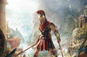 Google testa nova plataforma de streaming para videogames (Foto: -)