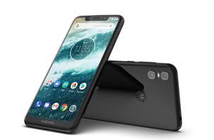 Motorola One chega ao Brasil (Foto: -)