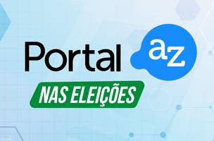 Eleições 2018: confira a cobertura completa do Portal AZ! (Foto: -)