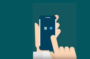 Sugerir voto por WhatsApp a partir da 0h de domingo é crime (Foto: -)