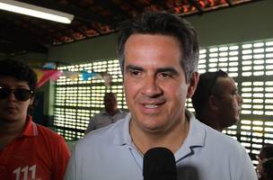 Ciro Nogueira diz estar mais experiente para um próximo mandato (Foto: -)