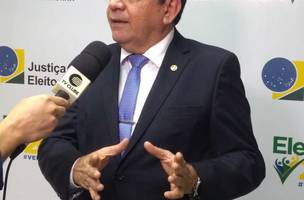 TRE registra falta de energia em três cidades e quatro crimes eleitorais (Foto: -)