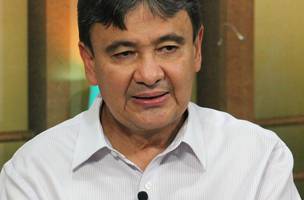 Wellington Dias é reeleito governador do Piauí com mais de 55% dos votos (Foto: -)