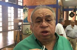 Dois veteranos da política perdem seus mandatos (Foto: -)