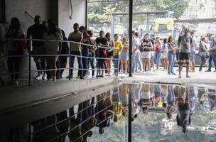 Segundo turno: eleitores de 13 estados e do Distrito Federal retornarão dia 28 aos postos de votação para escolher governadores (Foto: (Arquivo/Tânia Rêgo/Agência Brasil))