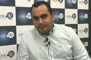 Georgiano Neto é o candidato mais bem votado para deputado estadual (Foto: -)