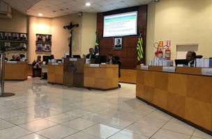Desembargador diz que biometria gerou atrasos e nega fraude em urnas (Foto: -)